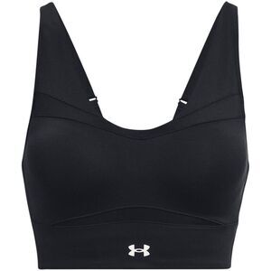 Under Armour Womens/Ladies Sports Bra / Black